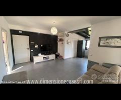 Rif.AT15|Attico San Cataldo