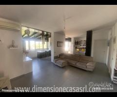 Rif.AT15|Attico San Cataldo - 6