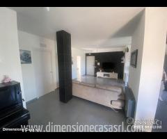 Rif.AT15|Attico San Cataldo - 7