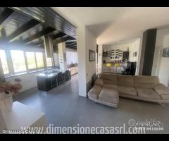 Rif.AT15|Attico San Cataldo - 8