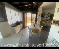 Rif.AT15|Attico San Cataldo - 11