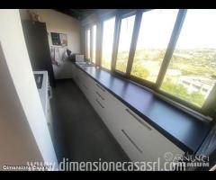 Rif.AT15|Attico San Cataldo - 12