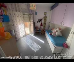 Rif.AT15|Attico San Cataldo - 16