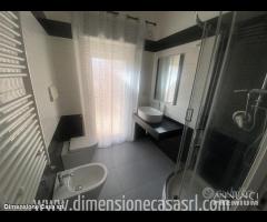 Rif.AT15|Attico San Cataldo - 18