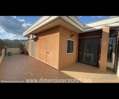 Rif.AT15|Attico San Cataldo - 19