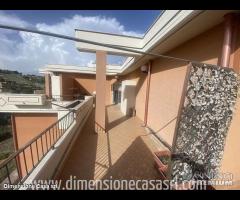 Rif.AT15|Attico San Cataldo - 22