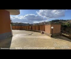 Rif.AT15|Attico San Cataldo - 25