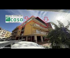 Rif.AT16|Attico San Cataldo