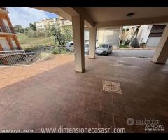 Rif.AT16|Attico San Cataldo