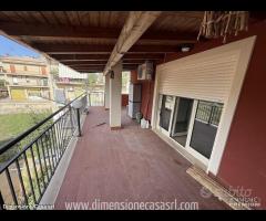 Rif.AT16|Attico San Cataldo - 7