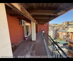 Rif.AT16|Attico San Cataldo - 8