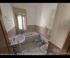 Rif.AT16|Attico San Cataldo - 21