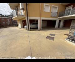 Rif.AT16|Attico San Cataldo - 22