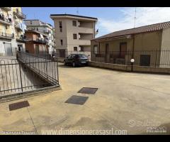 Rif.AT16|Attico San Cataldo - 23