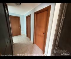 Rif.AT16|Attico San Cataldo - 25