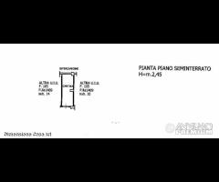 Rif.AT16|Attico San Cataldo - 28