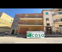 Rif.CI108|Casa indipendente San Cataldo