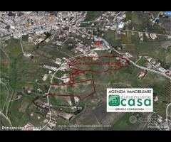 Rif.TI1|Terreno industriale San Cataldo