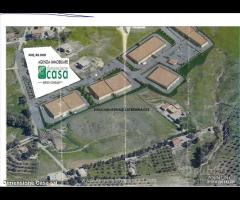 Rif.TI1|Terreno industriale San Cataldo
