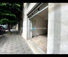 Rif.LC43|Locale commerciale San Cataldo