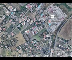 Rif.TA72|Terreno agricolo San Cataldo