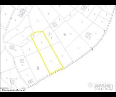 Rif.TA72|Terreno agricolo San Cataldo