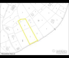 Rif.TA72|Terreno agricolo San Cataldo