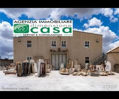 Rif.CP20|Capannone San Cataldo