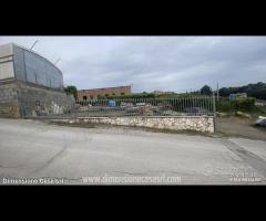 Rif.CP20|Capannone San Cataldo - 20