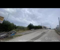 Rif.CP20|Capannone San Cataldo - 21