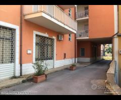 Rif.LC24|Locale commerciale Caltanissetta - 14