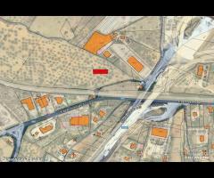 Rif.TI18|Terreno industriale Caltanissetta