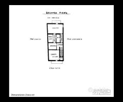 Rif.CI80|Casa indipendente San Cataldo - 18
