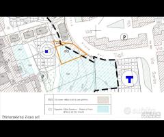 Rif.TE21|Terreno edificabile San Cataldo