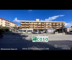 Rif.LC80|Locale commerciale Caltanissetta