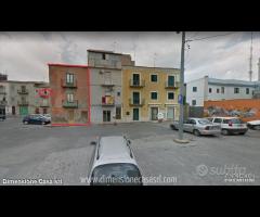 Rif.TE26|Terreno edificabile San Cataldo