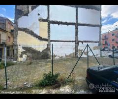 Rif.TE26|Terreno edificabile San Cataldo