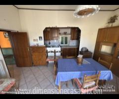 Rif.CI109|Casa indipendente San Cataldo - 16