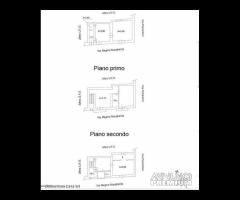 Rif.CI109|Casa indipendente San Cataldo - 23