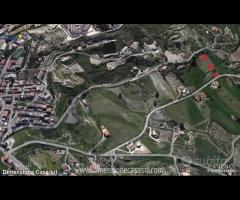 Rif.TA57|Terreno agricolo San Cataldo