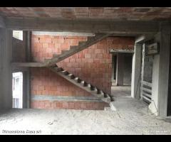 Rif.CI41|Casa indipendente Mussomeli - 7