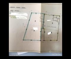 Rif.CI41|Casa indipendente Mussomeli - 11