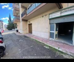Rif.LC75|Locale commerciale Caltanissetta