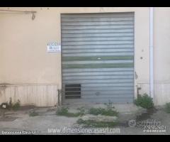 Rif.LC75|Locale commerciale Caltanissetta