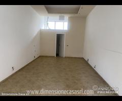 Rif.LC78|Locale commerciale San Cataldo