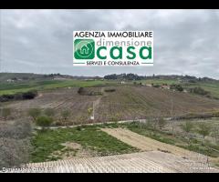 Rif.TA73|Terreno agricolo San Cataldo
