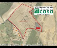 Rif.TA73|Terreno agricolo San Cataldo