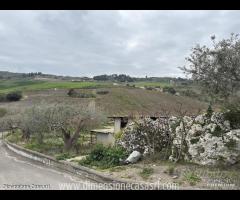 Rif.TA73|Terreno agricolo San Cataldo