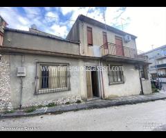 Rif.CI101|Casa indipendente San Cataldo