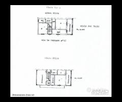 Rif.CI101|Casa indipendente San Cataldo - 16